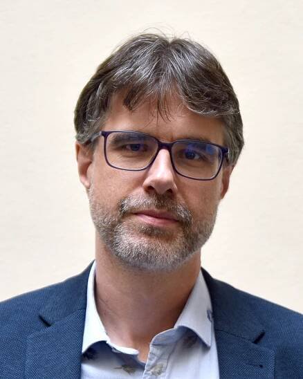 Petr Třešňák (novinář)