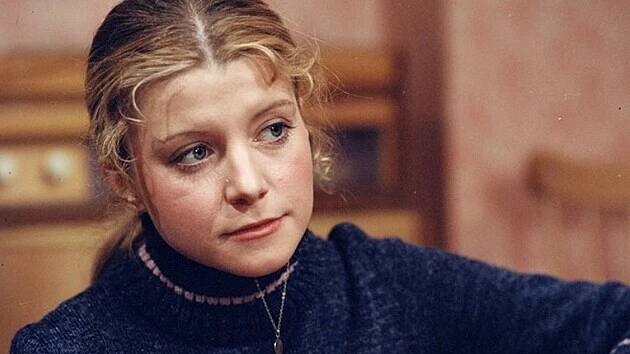 Dagmar Čárová je hlasem Jodie Foster i Sandry Bullock - iDNES.cz