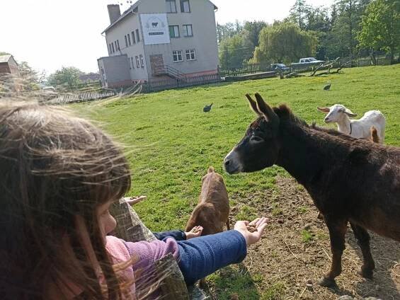 Farma Bláto - 16.5. - Oficiální stránky Základní školy Vrdy