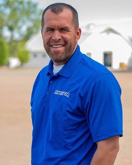 Dr. David Lori