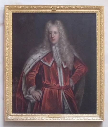 William Gordon, Lord Strathnaver
