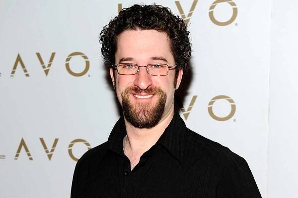 Dustin Diamond