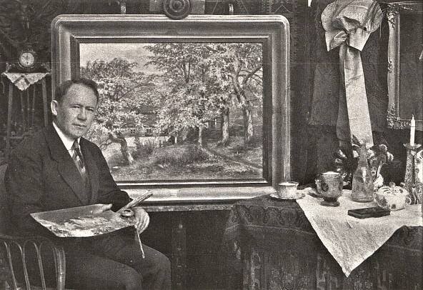 František Karel Hron