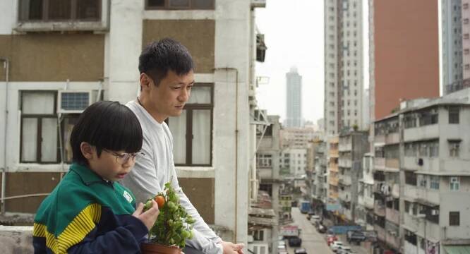 Mad World (2016) | Recenze - Uživatelské | ČSFD.cz