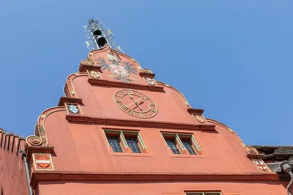 File:Freiburg im Breisgau, Altes Rathaus -- 2025 -- 7953.jpg