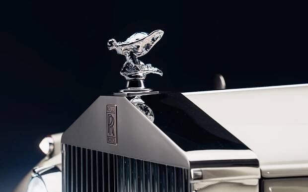 Rolls-Royce-Phantom