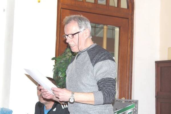 Zemřel Jiří Jedlička. Velký srdcař a táta ústecké sálovky. Co s ní bude dál?