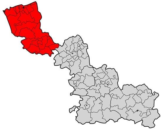Súbor:Dunkerque (Arrondissement) Plan.svg – Wikipédia