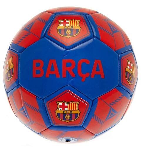 Fan-shop Barcelona FC HX