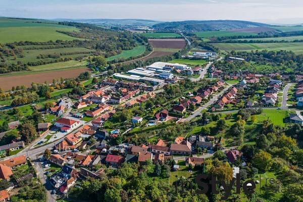 Prodej domů, Podolí | Mapio.cz