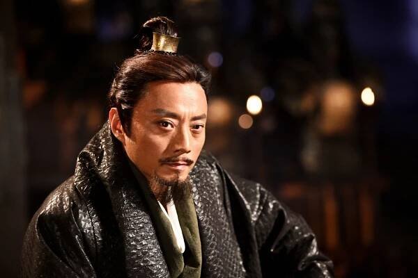 Bílá pomsta - Z filmu - Hanyu Zhang