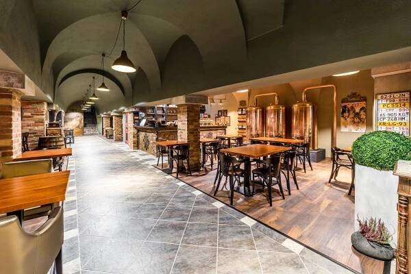 Galéria | Central pub & restaurant