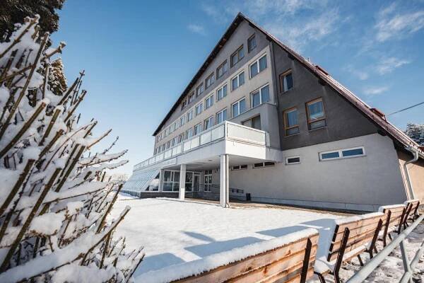 HOTEL AGRI, Soběšice - Ubytování | Penzion.cz