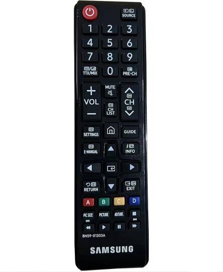 SAMSUNG BN59-01303A, BN5901303A, SUB BN59-01326A Originální dálkové ovládání