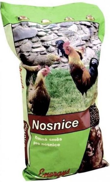 Energys Nosnice Klasik 25 kg