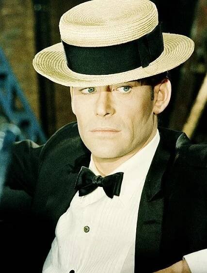 Peter O'Toole fotka