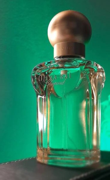 Mira-Bai Chopard pro ženy