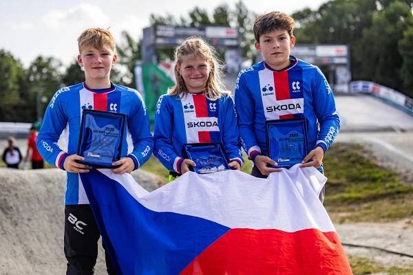 Czech BMX - Homepage
