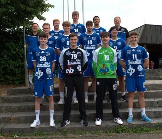 Derby mjA um die Tabellenspitze