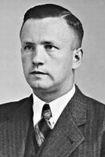Heinz Pannwitz – Wikipedie