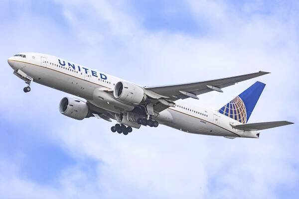 Boeing 777