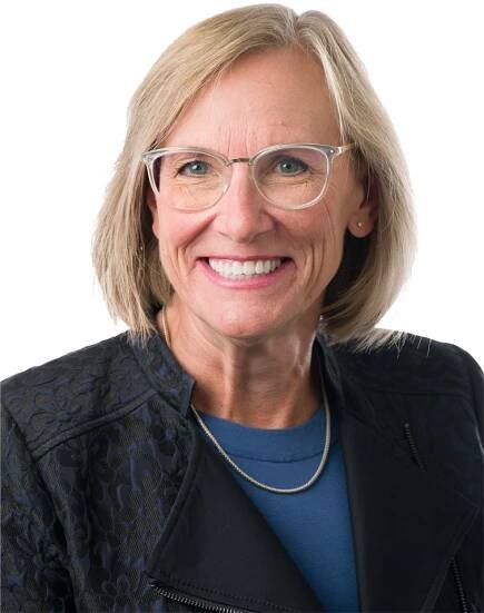 March 14th Luncheon – The Bridgerland Chapter