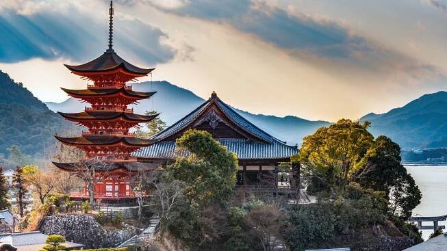 Die 10 besten Geheimtipps für Ihren nächsten Japan-Urlaub