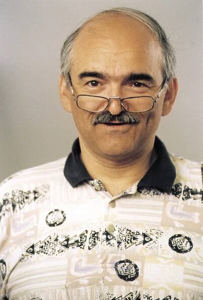 Starý mládenec Ladislav Gerendáš (70): Byl jsem proutník, holkám se nebráním ani teď
