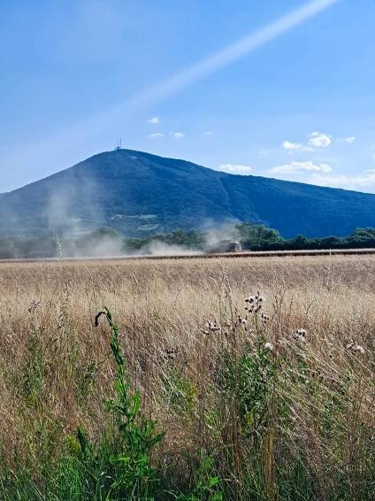 Třenice mezi venkovem a městem je podobná všude na světě, vidíme to vždy při volbách, říká Jozef Olšavský o projektu X Utopia