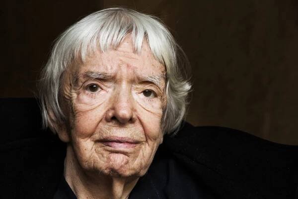 Zemřela legenda sovětského disentu Alexejevová. Bylo jí 91 let