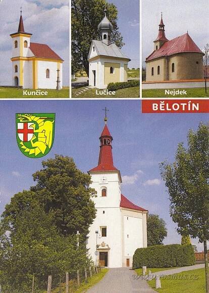 Bělotín