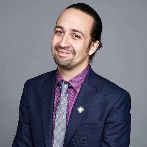 Lin-Manuel Miranda To Remake West Side Story Song "Maria"