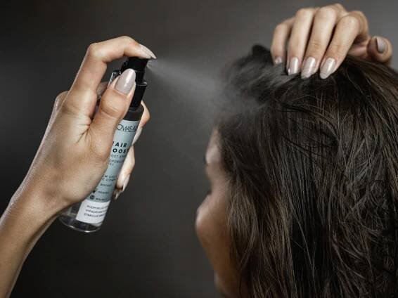 TOMAS ARSOV Hair Booster podporujúci sprej 110 ml