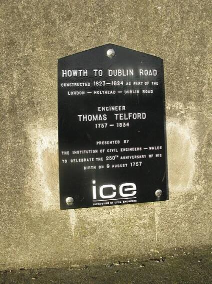 Thomas Telford - Wikipedia