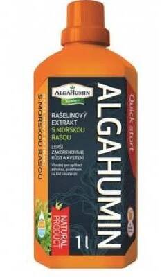 AlgaHumin Hortus 1 l