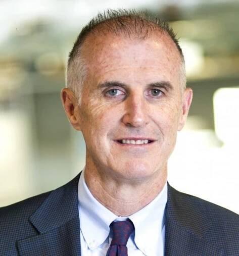 Mark Holden