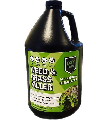 OXYTURF WEED KILLER - Image 5