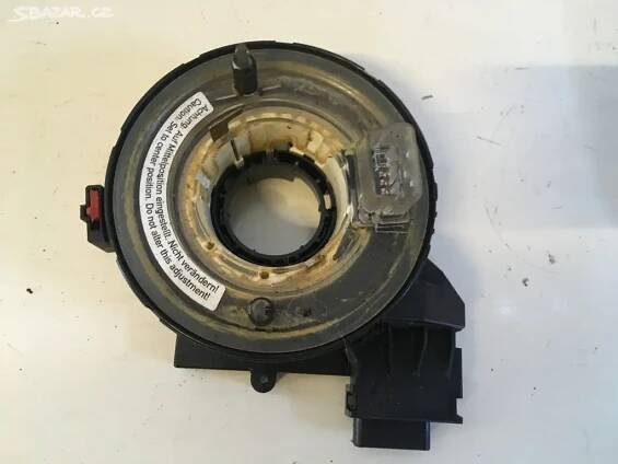 Vypínací/sběrný kroužek Škoda Octavie 2 1K0959653C