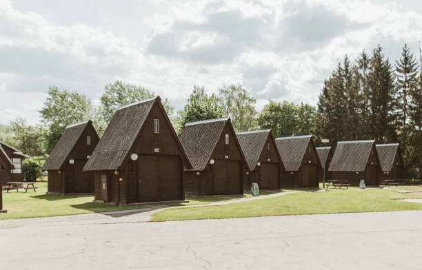 Autocamp Strážnice - Slovácko