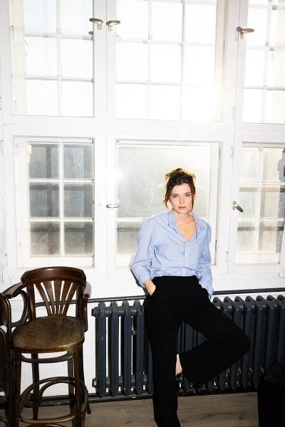 Birnbaum Berlin | Caroline Hartig