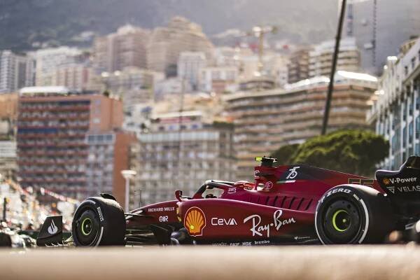 LAST MINUTE! Grand Prix Monaka F1 2023. Letecký zájezd. - ONEGPTICKETS