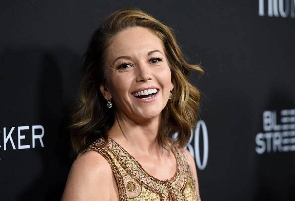 Diane Lane 