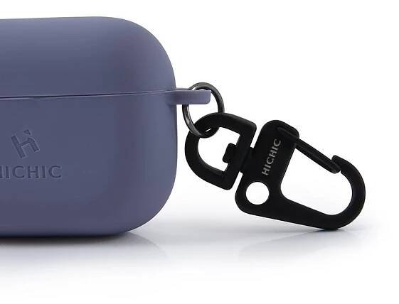 AIRPODS PRO OBAL HICHIC AirFuska SkyBlueBlack