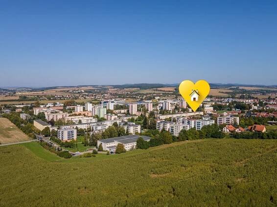 Prodej Byt 3+1, Tyršova, Zlín - Malenovice