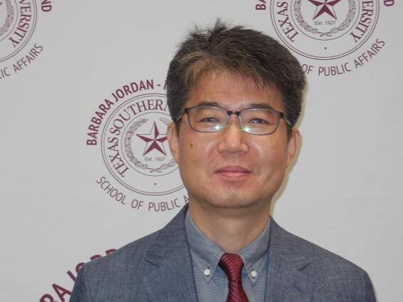 Hyun-Min Hwang, Ph.D.