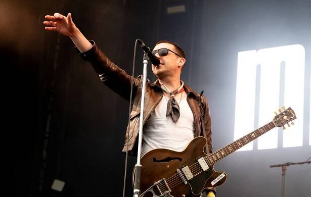 Miles Kane
