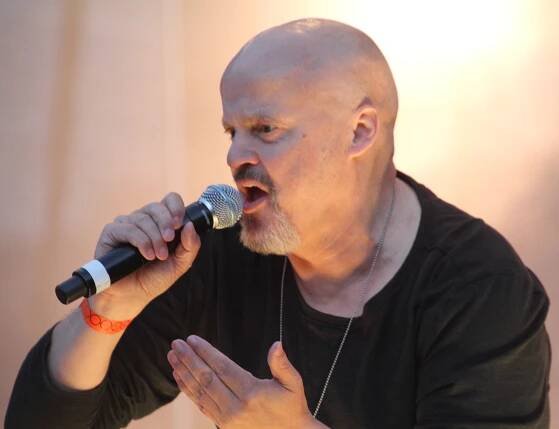 Hubert Kah