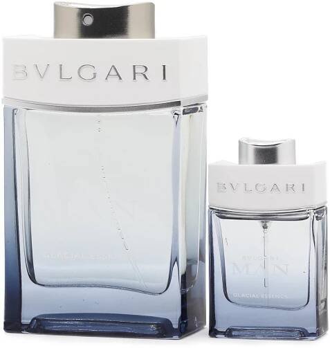 BVLGARI Mab Glacial Essence EdP Set 115 ml