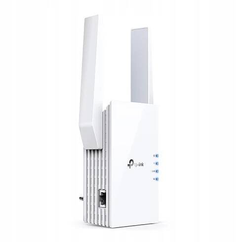 Zesilovač signálu Wi-Fi TP-Link RE605X