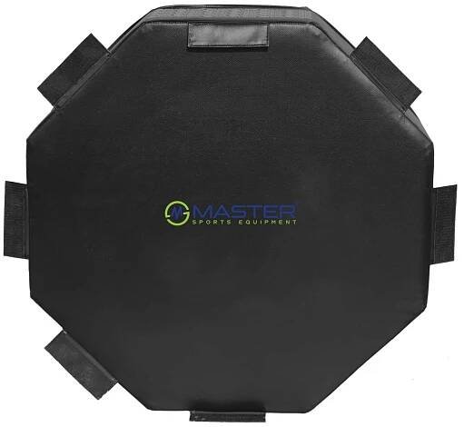 Tréninkový plyo box MASTER - 30 cm | MASTERSPORT.CZ | Výrobce MASTER